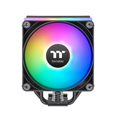 Thermaltake Astria 200 CPU-koellichaam met ventilator Intel LGA 2066, Intel LGA 2011, Intel LGA 1851, Intel LGA 1700, Intel LGA 1200, Intel LGA 1156, Intel LGA - thumbnail
