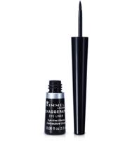 Rimmel London Vloeibare Eyeliner Exaggerate 261 Black - thumbnail