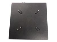 Fujitsu S26361-F2542-L442 CPU-houder Zwart - thumbnail