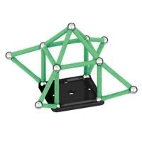 Geomag Glow Constructieset Constructor Aantal onderdelen: 42 Leeftijdsklasse: Vanaf 3 jaar - thumbnail