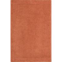 Cawö Cawo Lifestyle Uni Gastendoekje 30/50 koper - thumbnail