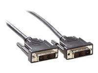 ACT AK3823 DVI-D Single Link Kabel Male/Male - 1 meter - thumbnail