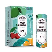 Oleanat Solide Parfum - N°1 Fruit d'Amour - thumbnail