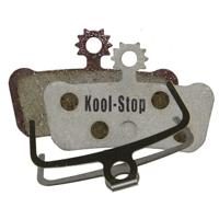 KOOL-STOP Kool stop schijfremblokken disc br.pad kool stop d-293 a organic - thumbnail