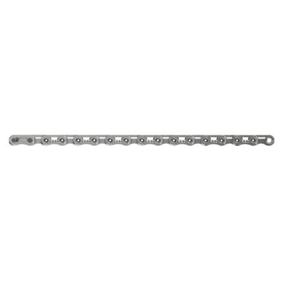 Sram ketting "red e1" chain red e1 126 links silver