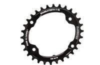 Blackspire - - kettingblad snaggletooth oval xtr m9000 96 30 - thumbnail