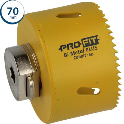 GATZAAG HSS 70MM 09051070