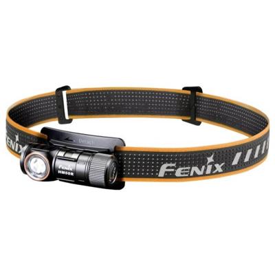 Fenix Light HM50R V2.0 Hoofdlamp LED werkt op een accu 700 lm