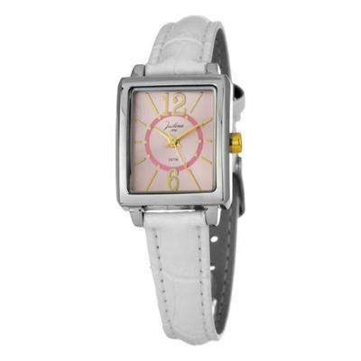 Horloge Dames Justina 21992R (Ø 22 mm) Horloge Dames Justina 21992R (Ø 22 mm)