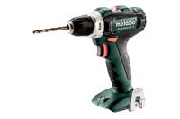 Metabo BS 12 Accu-Boorschroefmachine | 12V | In doos | Excl. Accu&apos;s en lader - 601036890 - thumbnail