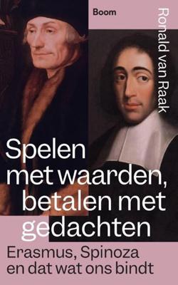Spelen met waarden, betalen met gedachten (Paperback)