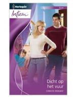 Dicht op het vuur - Christie Ridgway - ebook - thumbnail