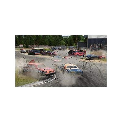 Wreckfest