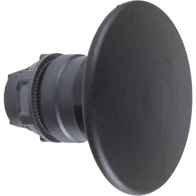 Schneider Electric ZB5AS62 ZB5AS62 Frontelement voor paddenstoelknop 1 knop Draai-ontgrendeling 1 stuk(s)