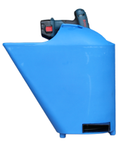 Zaagselstrooier Vink - thumbnail