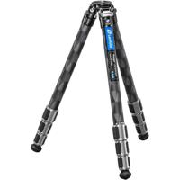 Leofoto LS-324C PRO Carbon fiber tripod without head - thumbnail