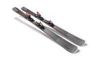 Elan Wingman 78 C Shift X + EL 10.0 GW Shift Ski Multicolour 174 - thumbnail