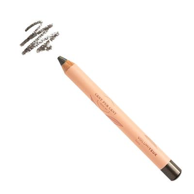 Cent Pur Cent Le Volumiyeux Eyepencil Fiona