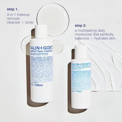 Malin+Goetz Vitamin E Face Moisturizer