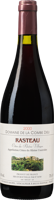 Domaine La Combe Dieu 'Rasteau' Côtes du Rhône Villages - thumbnail