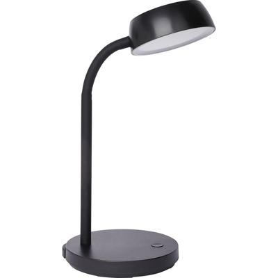 MAULabby bureaulamp, LED, zwart