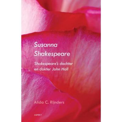 Susanna Shakespeare - Alida C. Rijnders - Paperback (9789461533326)