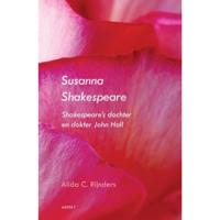 Susanna Shakespeare - Alida C. Rijnders - Paperback (9789461533326) - thumbnail