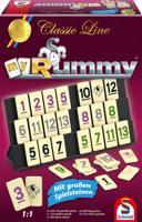 SCHMIDT EN SPIELE Bordspel - MyRummy - thumbnail