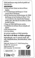 Sonax 314541 Autoshampoo concentraat 2 l - thumbnail