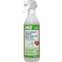 HG ECO Toiletreiniger 500 ml - thumbnail
