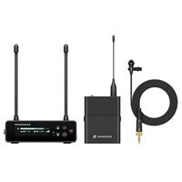 Sennheiser EW-DP ME2 SET (S1-7) Digitale Draadloze Lavalier Set - thumbnail