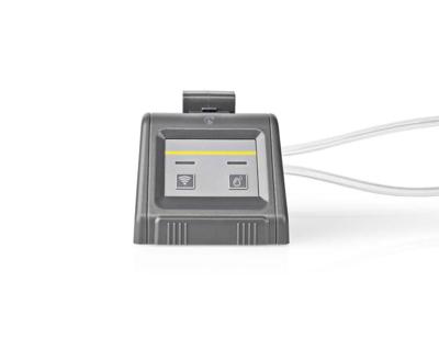 Wi-Fi Smart Waterpomp | bewater tot wel 10 planten | stel schema's in | USB Gevoed | Batterij Gevoed (offline) Wi-Fi Smart Waterpomp | bewater tot wel 10 planten | stel schema's in | USB Gevoed | Batterij Gevoed (offline)