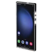 Hama Cover Protector Voor Samsung Galaxy S23 Ultra Zwart - thumbnail