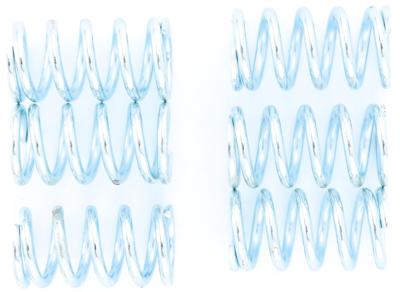 TRW koppelingsveren set clutch spring kit mef106-6