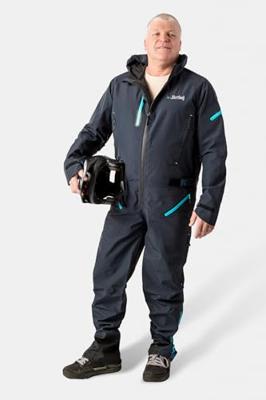 Dirtlej dirtsuit core edition loose cut - mud suit