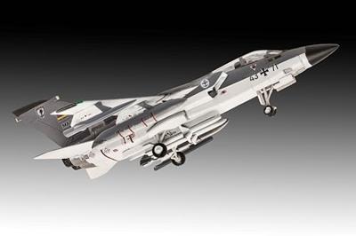 Revell modelbouwpakket - panavia tornado ids/gr.1 1:144 - 86dlg. Revell modelbouwpakket - panavia tornado ids/gr.1 1:144 - 86dlg.