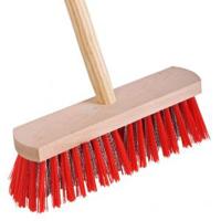 Onkruidbezem 140 cm steel Talen Tools - Talentools - thumbnail