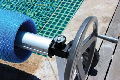 Kalu oprolsysteem 500 (in breedte verstelbaar)