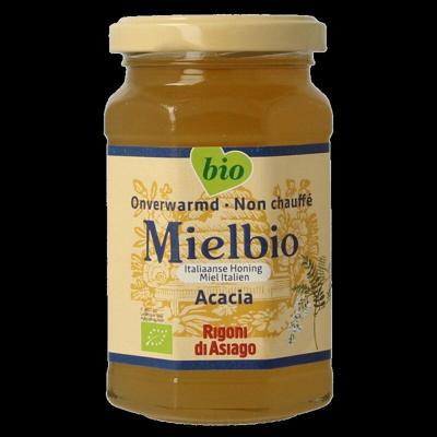 Rigoni Di Asiago Acacia honing vloeibaar bio 300 Gram