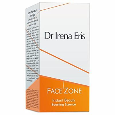Dr. Irena Eris - Dr Irena Eris Face Zone Instant Beauty Boosting Essence 30ml Serum Dr. Irena Eris - Dr Irena Eris Face Zone Instant Beauty Boosting Essence 30ml Serum