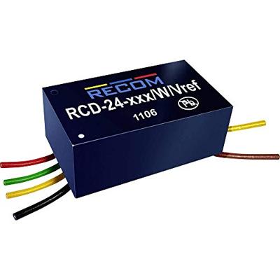 Recom Lighting RCD-24-0.70/W/Vref 36 V/DC 700 mA Recom Lighting RCD-24-0.70/W/Vref 36 V/DC 700 mA