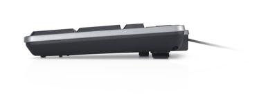 DELL KB522 toetsenbord Universeel USB QWERTY US International Zwart DELL KB522 toetsenbord Universeel USB QWERTY US International Zwart