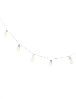 Funny Fashion 94013 lichtslinger 240 cm met licht en geluid