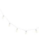 Funny Fashion 94013 lichtslinger 240 cm met licht en geluid - thumbnail