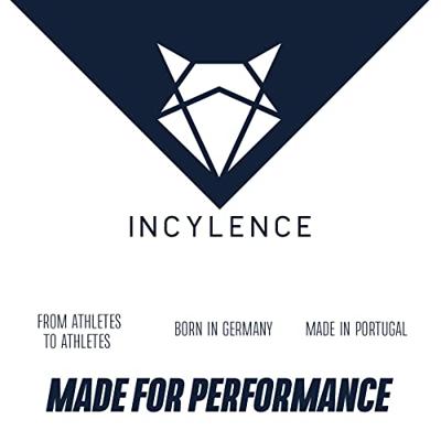 Incylence headband v1 narrow