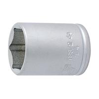 Unior dop 6k 1/4"-6mm 188/2 - thumbnail