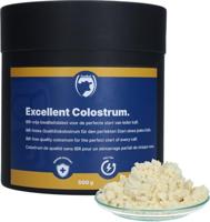 Excellent Colostrum Kalf IBR vrij - thumbnail