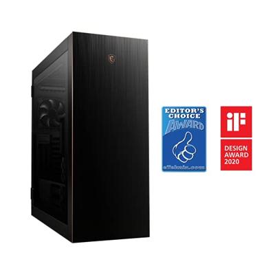 MSI MPG SEKIRA 500G MSI MPG SEKIRA 500G