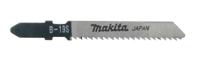 Makita B19S Decoupeerzaagblad lamh 43mm B-04933 - thumbnail