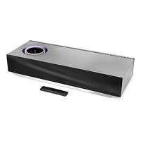 Naim Mu-so All-in-One Wireless muzieksysteem, zwart - thumbnail